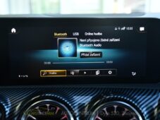 Mercedes-Benz Třídy A A 35 AMG 4MATIC AERO - 41