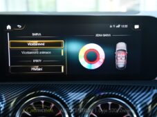 Mercedes-Benz Třídy A A 35 AMG 4MATIC AERO - 42