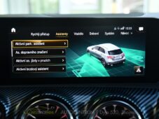 Mercedes-Benz Třídy A A 35 AMG 4MATIC AERO - 46