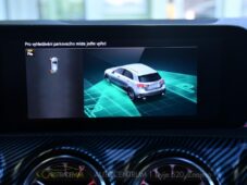 Mercedes-Benz Třídy A A 35 AMG 4MATIC AERO - 47