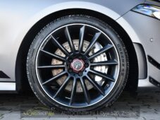 Mercedes-Benz Třídy A A 35 AMG 4MATIC AERO - 50