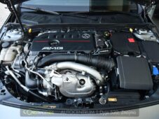 Mercedes-Benz Třídy A A 35 AMG 4MATIC AERO - 51