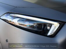 Mercedes-Benz Třídy A A 35 AMG 4MATIC AERO - 52