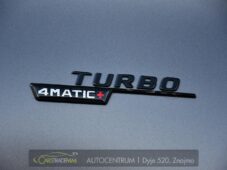 Mercedes-Benz Třídy A A 35 AMG 4MATIC AERO - 54