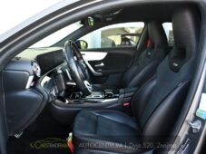 Mercedes-Benz Třídy A A 35 AMG 4MATIC AERO - 9