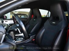 Mercedes-Benz Třídy A A 35 AMG 4MATIC AERO - 10