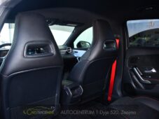 Mercedes-Benz Třídy A A 35 AMG 4MATIC AERO - 11