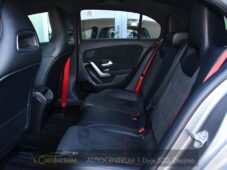 Mercedes-Benz Třídy A A 35 AMG 4MATIC AERO - 12