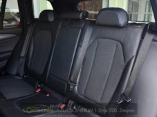 BMW X3 20d M-SPORT HUD TAŽNÉ - 13