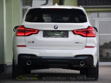 BMW X3 20d M-SPORT HUD TAŽNÉ - 3