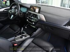 BMW X3 20d M-SPORT HUD TAŽNÉ - 14