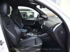 BMW X3 20d M-SPORT HUD TAŽNÉ - 15