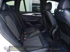 BMW X3 20d M-SPORT HUD TAŽNÉ - 17