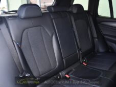 BMW X3 20d M-SPORT HUD TAŽNÉ - 18