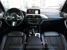 BMW X3 20d M-SPORT HUD TAŽNÉ - 19