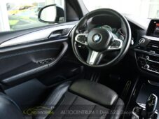 BMW X3 20d M-SPORT HUD TAŽNÉ - 20
