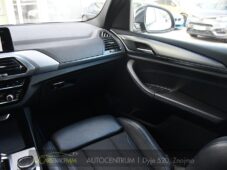 BMW X3 20d M-SPORT HUD TAŽNÉ - 21