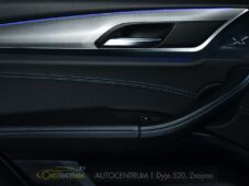 BMW X3 20d M-SPORT HUD TAŽNÉ - 46