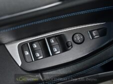 BMW X3 20d M-SPORT HUD TAŽNÉ - 22