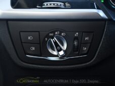 BMW X3 20d M-SPORT HUD TAŽNÉ - 24