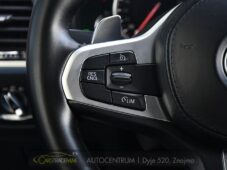 BMW X3 20d M-SPORT HUD TAŽNÉ - 26