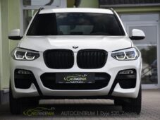 BMW X3 20d M-SPORT HUD TAŽNÉ - 7