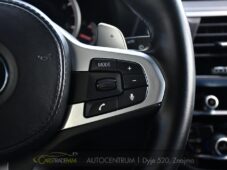 BMW X3 20d M-SPORT HUD TAŽNÉ - 27