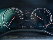 BMW X3 20d M-SPORT HUD TAŽNÉ - 28