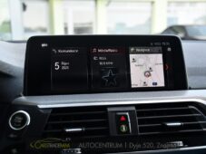 BMW X3 20d M-SPORT HUD TAŽNÉ - 29