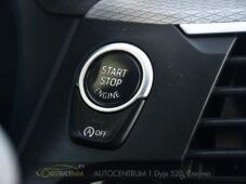 BMW X3 20d M-SPORT HUD TAŽNÉ - 31