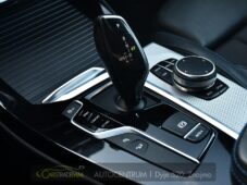 BMW X3 20d M-SPORT HUD TAŽNÉ - 32