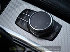 BMW X3 20d M-SPORT HUD TAŽNÉ - 33