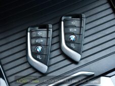 BMW X3 20d M-SPORT HUD TAŽNÉ - 34