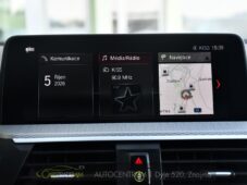 BMW X3 20d M-SPORT HUD TAŽNÉ - 35