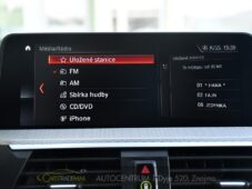 BMW X3 20d M-SPORT HUD TAŽNÉ - 37