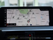 BMW X3 20d M-SPORT HUD TAŽNÉ - 38