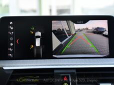BMW X3 20d M-SPORT HUD TAŽNÉ - 41