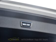 BMW X3 20d M-SPORT HUD TAŽNÉ - 45