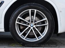BMW X3 20d M-SPORT HUD TAŽNÉ - 49