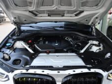 BMW X3 20d M-SPORT HUD TAŽNÉ - 50