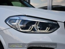 BMW X3 20d M-SPORT HUD TAŽNÉ - 51