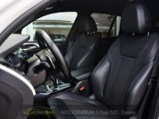 BMW X3 20d M-SPORT HUD TAŽNÉ - 10