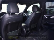 BMW X3 20d M-SPORT HUD TAŽNÉ - 11