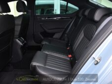 Škoda Superb 2,0TSi 206KW L&K K360 WEBASTO - 12