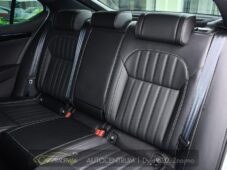 Škoda Superb 2,0TSi 206KW L&K K360 WEBASTO - 13