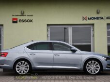 Škoda Superb 2,0TSi 206KW L&K K360 WEBASTO - 5