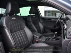 Škoda Superb 2,0TSi 206KW L&K K360 WEBASTO - 16
