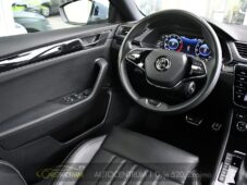Škoda Superb 2,0TSi 206KW L&K K360 WEBASTO - 20