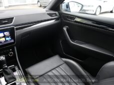 Škoda Superb 2,0TSi 206KW L&K K360 WEBASTO - 22