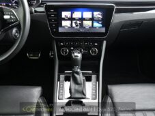 Škoda Superb 2,0TSi 206KW L&K K360 WEBASTO - 21